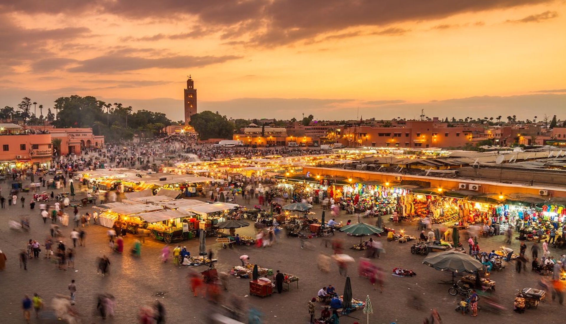 fez to marrakech 2 days desert tour